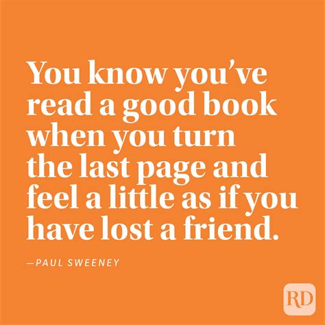 40 of the Best Reading Quotes .